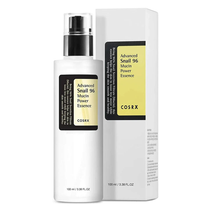 CORSX Snail Mucin (100 ML)