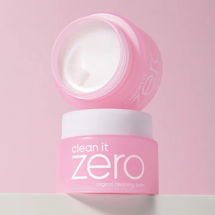 Banila Co. Clean It Zero Cleansing Balm
