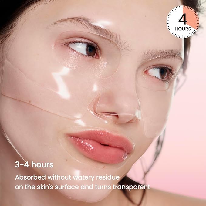 BIODANCE Bio-Collagen Real Deep Mask