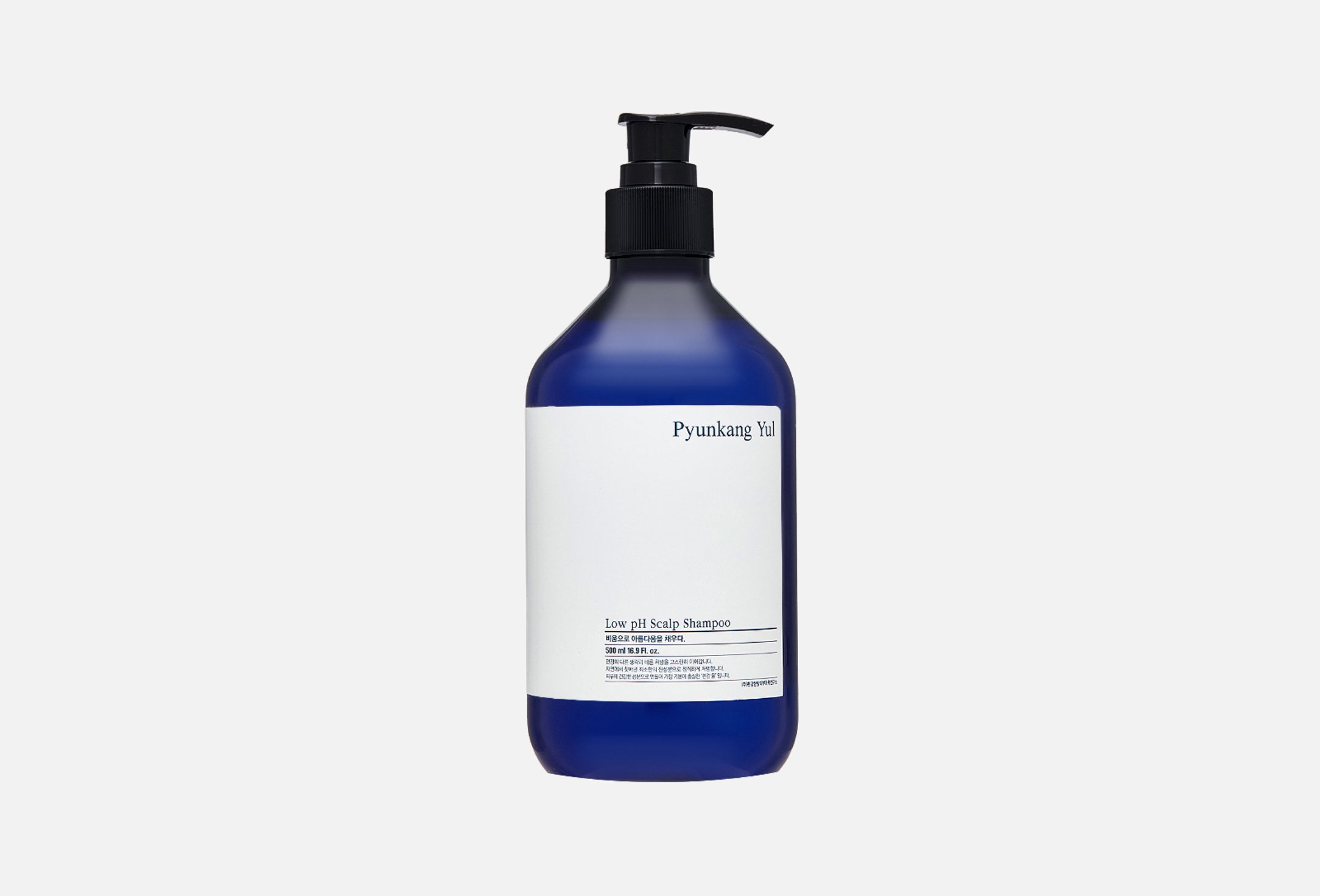 Pyunkang Yul Low pH Scalp Shampoo