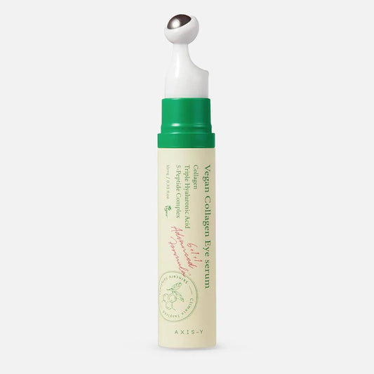 AXIS-Y Vegan Collagen Eye Serum