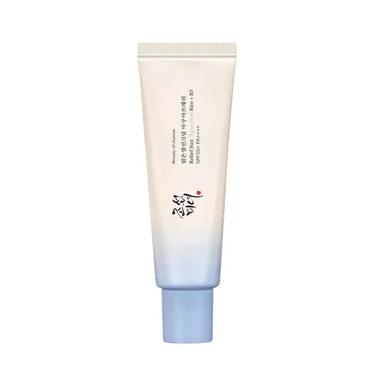 Beauty of Joseon Relief Sun Aqua-Fresh: Rice + B5 SPF50+ PA++++
