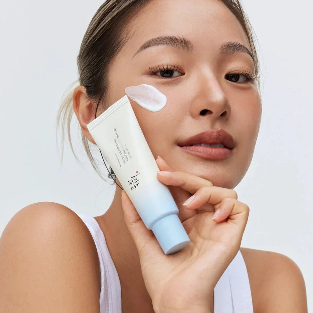 Beauty of Joseon Relief Sun Aqua-Fresh: Rice + B5 SPF50+ PA++++