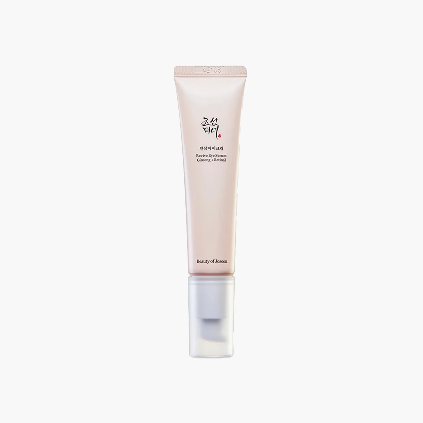 Beauty of Joseon Revive Eye Serum: Ginseng + Retinal
