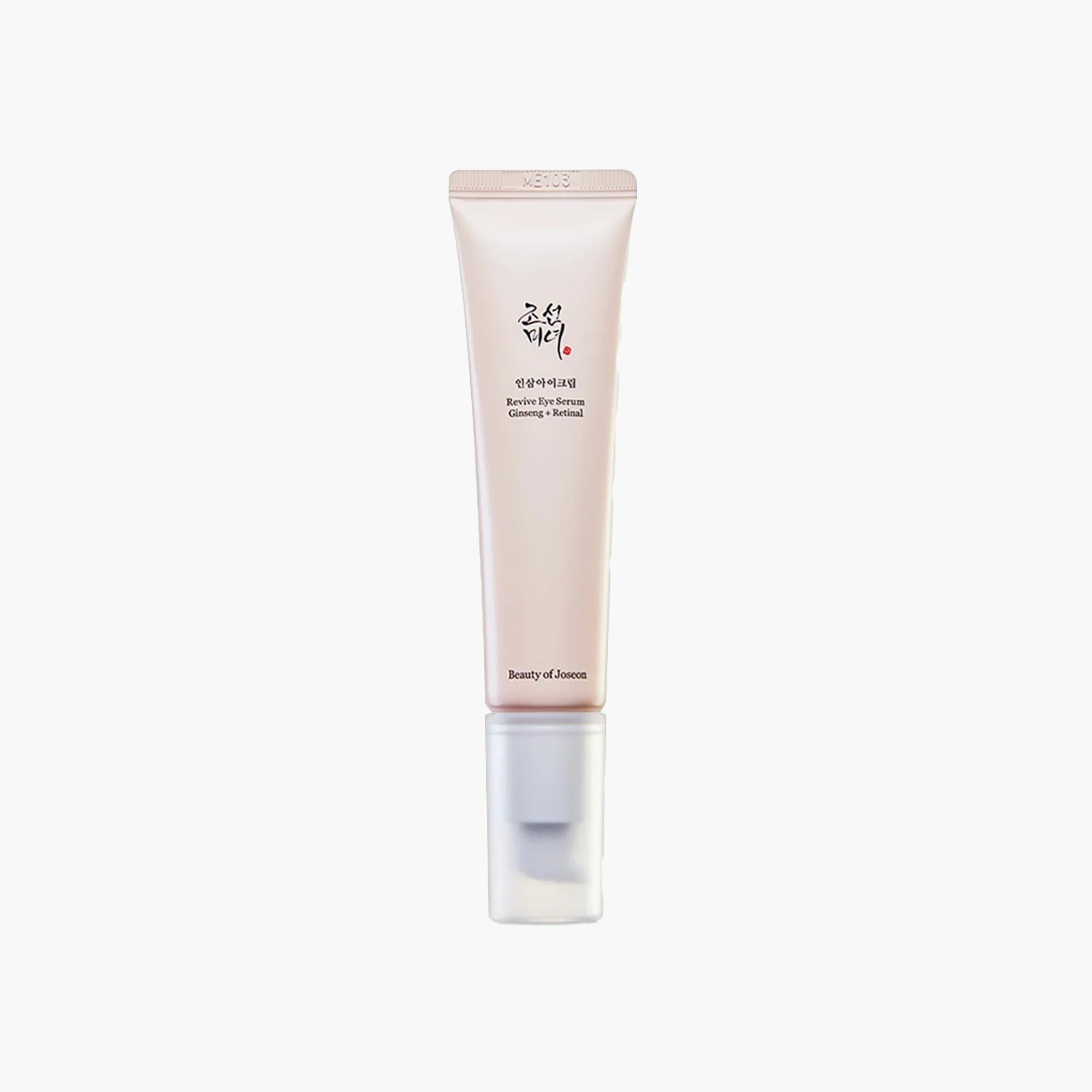 Beauty of Joseon Revive Eye Serum: Ginseng + Retinal