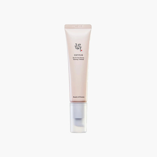 Beauty of Joseon Revive Eye Serum: Ginseng + Retinal