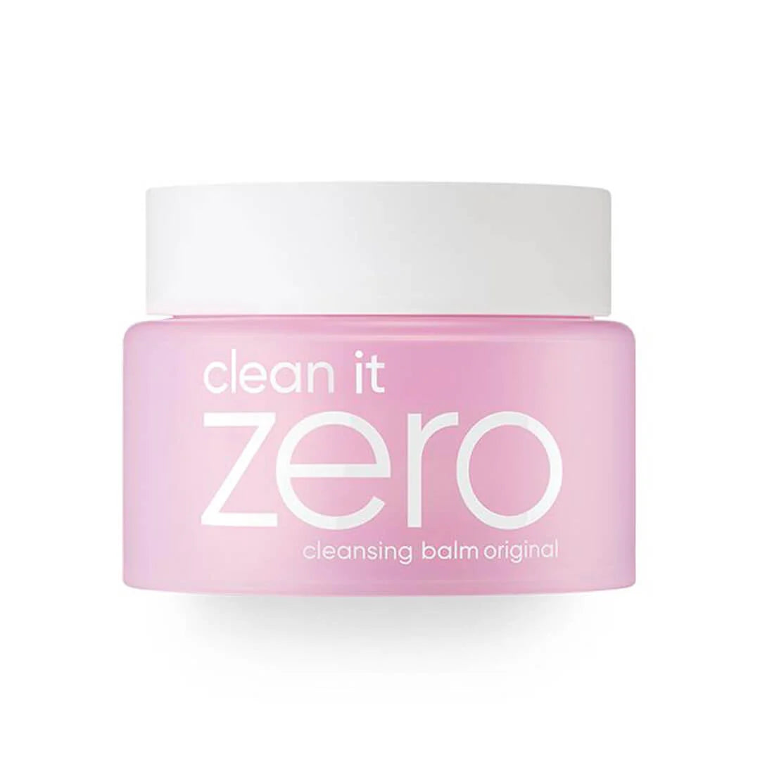 Banila Co. Clean It Zero Cleansing Balm