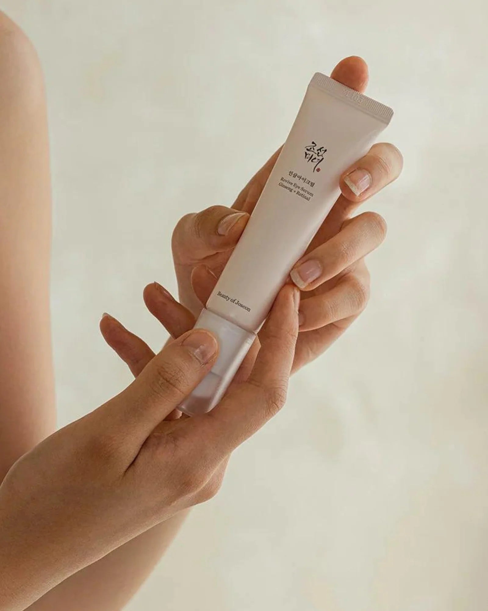 Beauty of Joseon Revive Eye Serum: Ginseng + Retinal