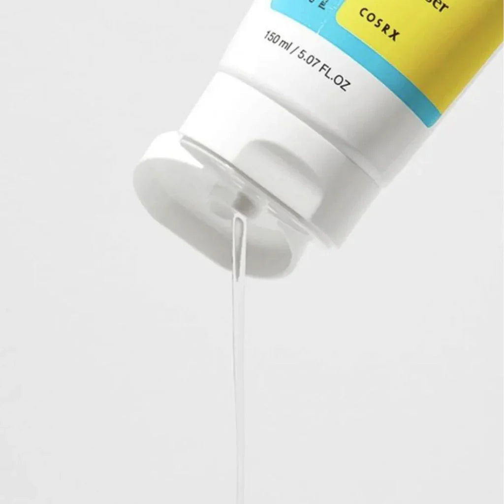 COSRX Low pH Good Morning Gel Cleanser (150 ML)