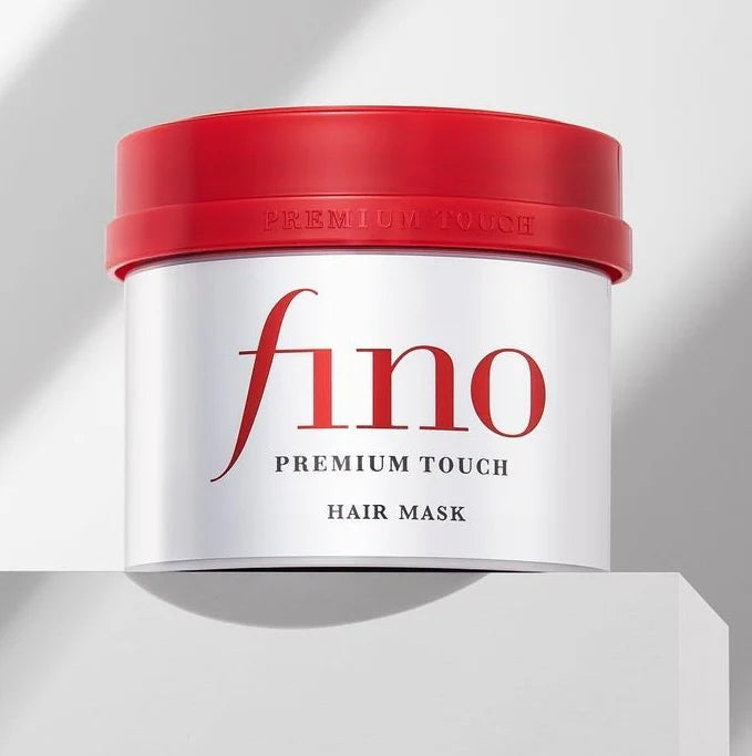 Fino Hair Mask