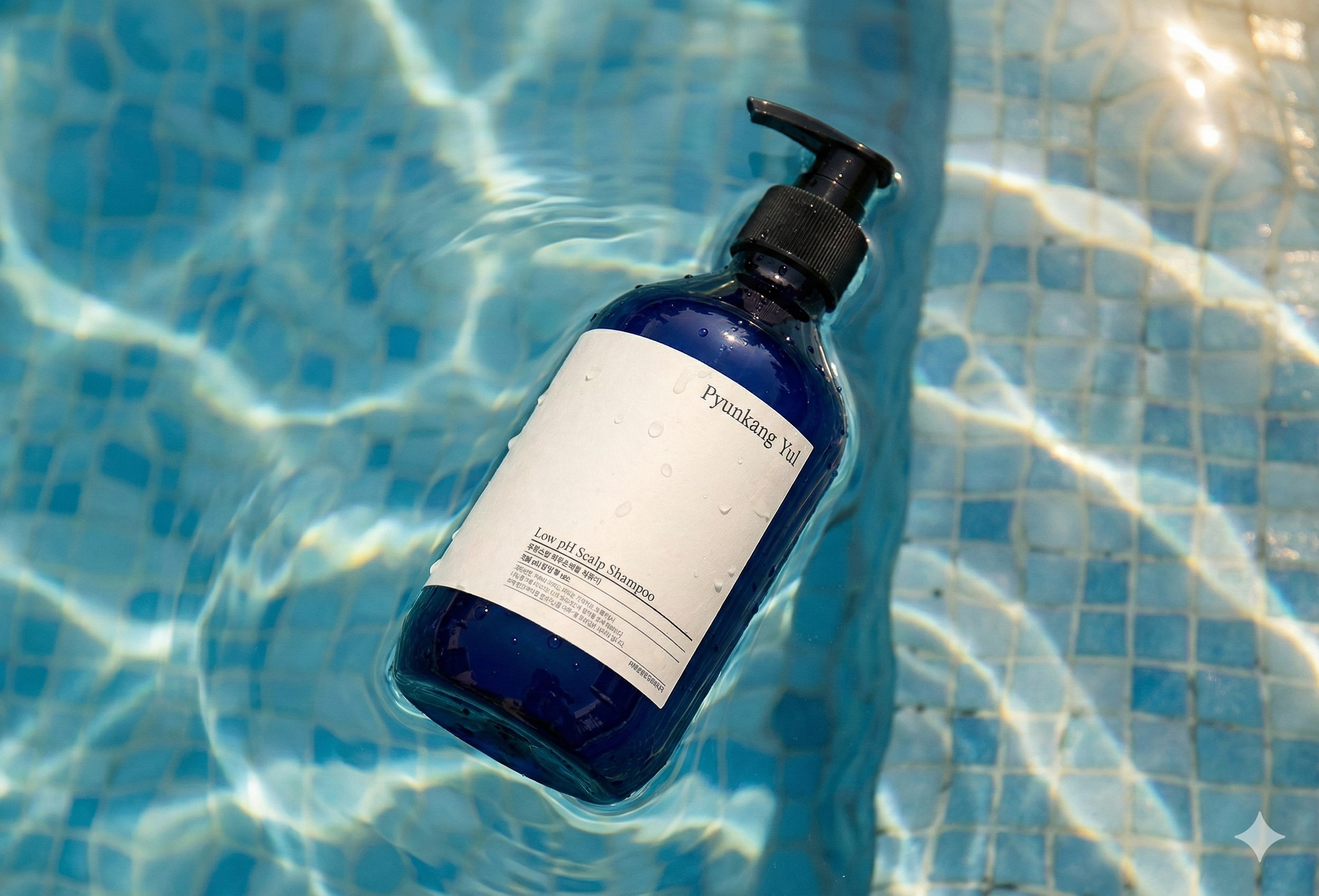 Pyunkang Yul Low pH Scalp Shampoo