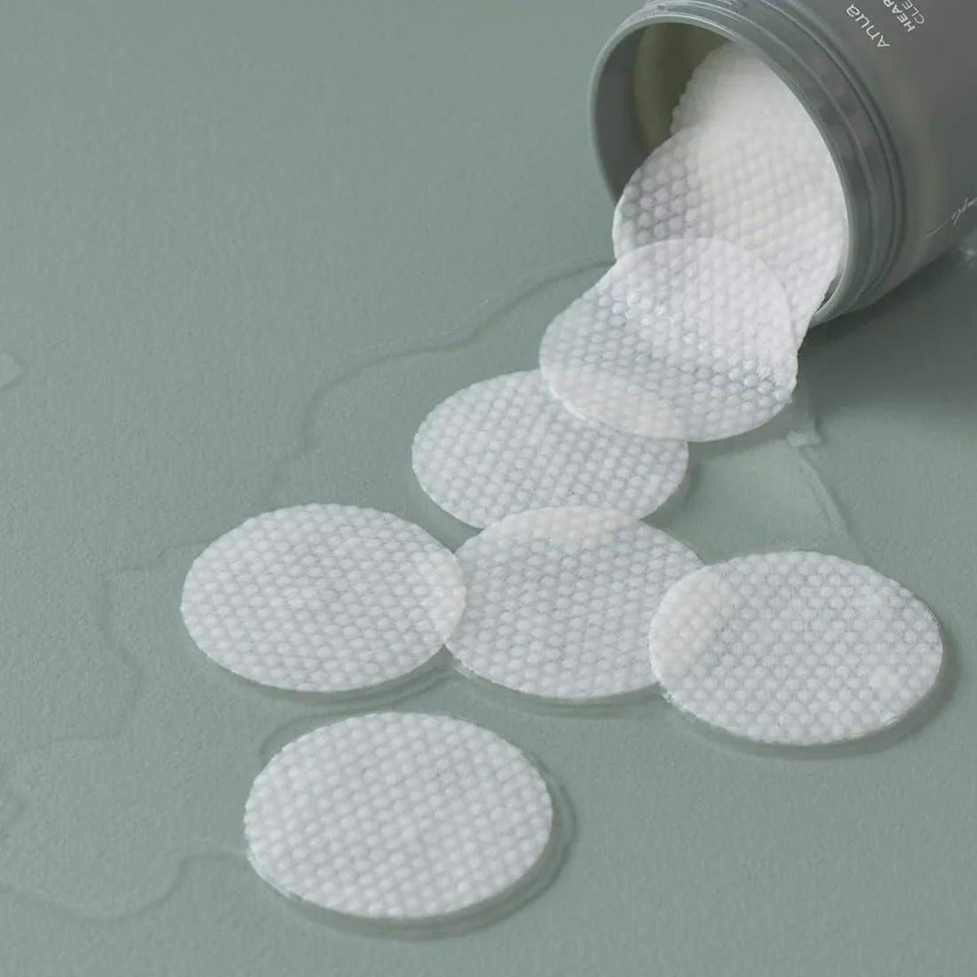 Anua Heartleaf 77 Toner Pad