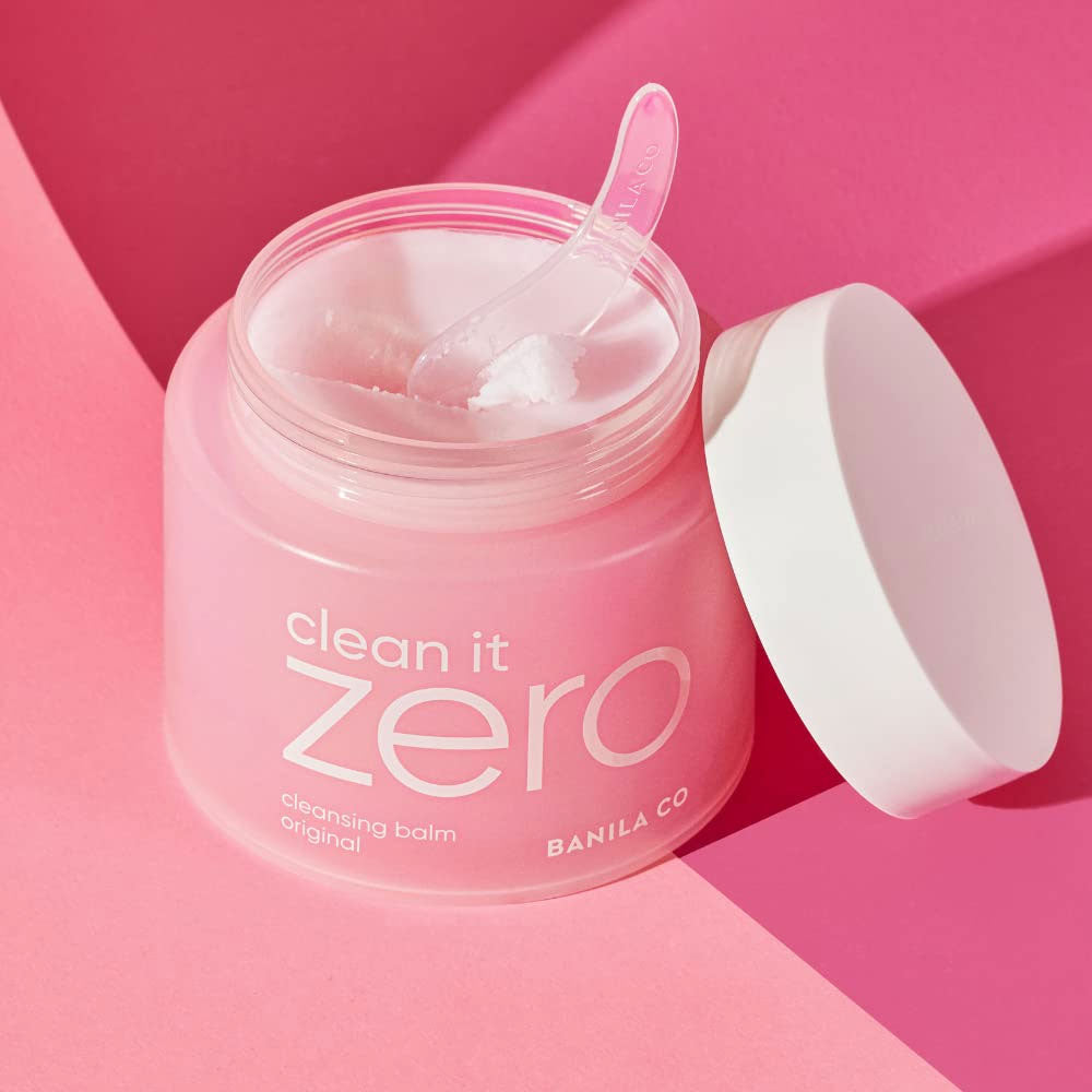 Banila Co. Clean It Zero Cleansing Balm