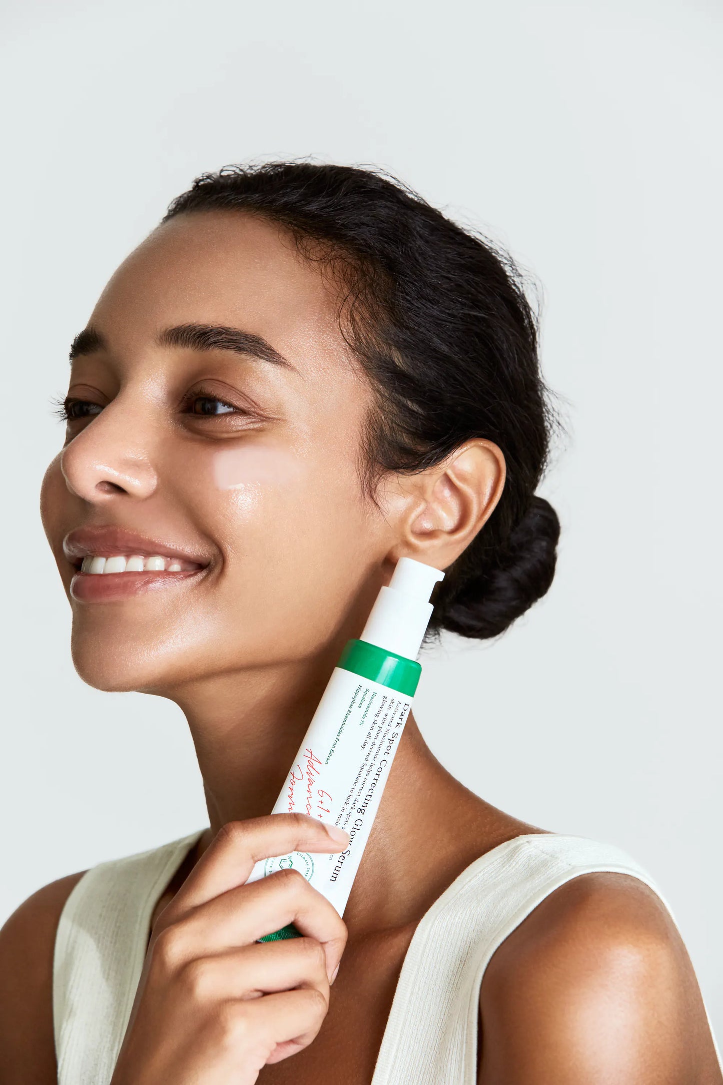 AXIS-Y Dark Spot Correcting Glow Serum