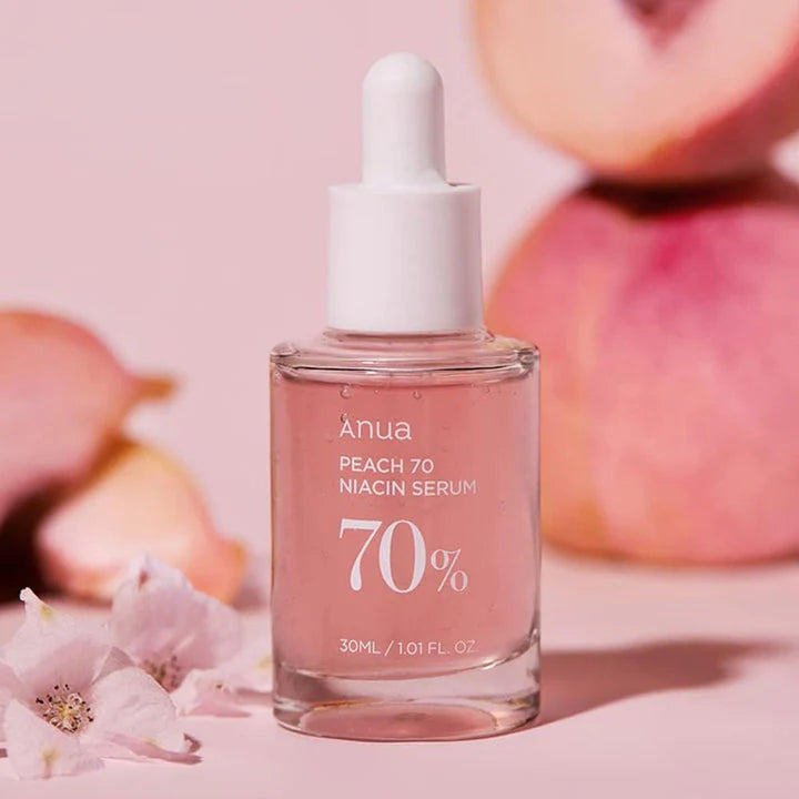 Anua Peach Serum