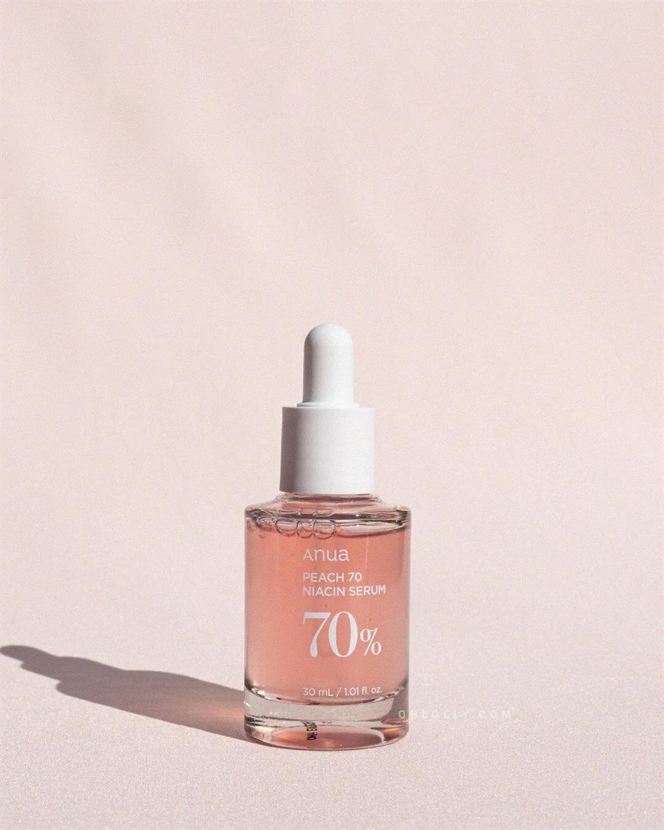 Anua Peach Serum