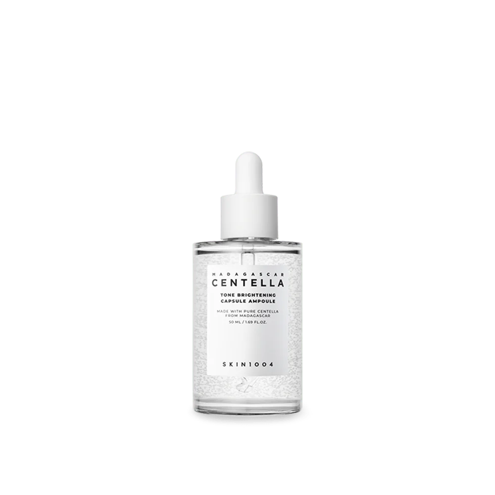 SKIN1004 Madagascar Centella Tone Brightening Capsule Ampoule (100 ML)