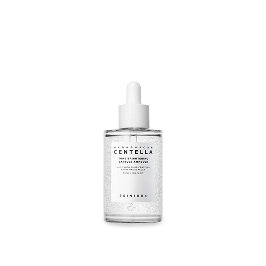 SKIN1004 Madagascar Centella Tone Brightening Capsule Ampoule (100 ML)